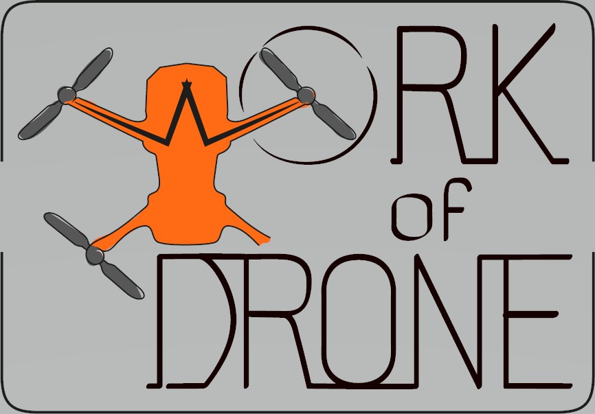 Work Of Drone